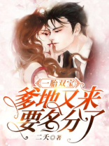 一胎双宝：爹地又来要名分了