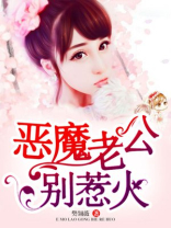 恶魔老公别惹火