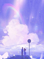 重生后男友选择救我，我却选择分手