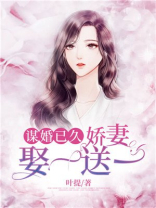 谋婚已久：娇妻娶一送一