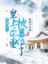 逆凰冲天：皇上，你要被篡位了