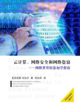 云计算、网络安全和网络盗窃：网络世界防盗初学指南