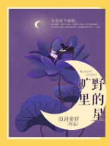 旷野里的星