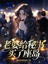 老婆给秘书买了座岛