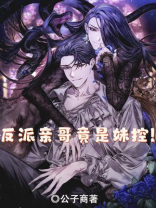反派亲哥竟是妹控！