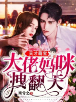 天才萌宝：大佬妈咪拽翻天