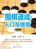 围棋速成：入门与提高.提高篇