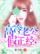 高冷老公，假正经