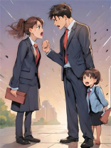 重生后，我要和老婆离婚