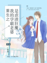 重生之我的学霸老婆是虐渣狂