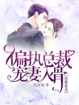隐婚蜜爱，偏执总裁宠妻入骨