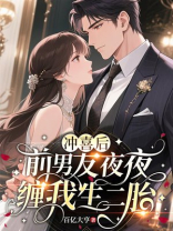 冲喜后，前男友夜夜缠我生二胎