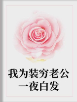 我为装穷老公一夜白发