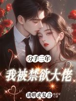 分手三年，我被禁欲大佬诱哄求复合