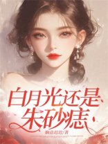 白月光还是朱砂痣