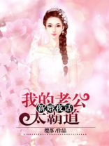 新婚夜话：我的老公太霸道