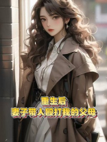 重生后，妻子带人殴打我和岳母