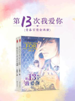 第13次我爱你（青春言情全两册）