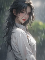 杀人魔闯进家里时，老公却在救小青梅的猫