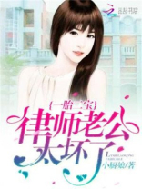 一胎两宝，律师老公太坏了