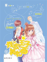 我家王子美如画