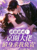 诱他破戒!京圈大佬俯身求我负责