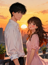 中秋老婆给竹马夹菜，我直接离婚