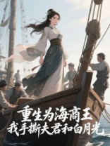 重生为海商王，我手撕夫君和白月光