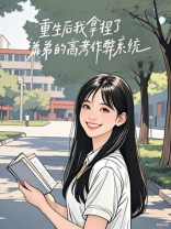 重生后我拿捏了弟弟的高考作弊系统