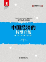 中国经济的转型升级：从“十二五”看“十三五”