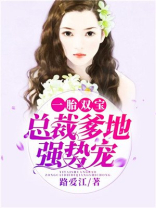 一胎双宝：总裁爹地强势宠