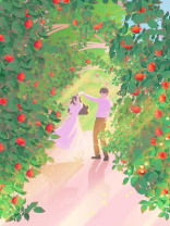 未婚夫在我的酒庄养百符女后，我选择撤资