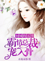 初城的五月：霸情总裁宠入骨