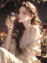 被渣男背叛后我继承百亿家业和多金老公