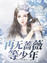 再无蔷薇等少年