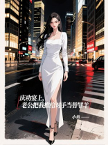 庆功宴上，老公把我推给对手当替罪羊