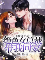 被分手后，绝色女总裁带我回家