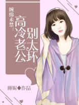 甜婚来袭：高冷老公别太坏