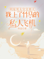 明星男友官宣那天，我上了竹马的私人飞机