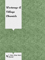 Westways A Village Chronicle