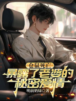 仓鼠死亡暴露了老婆的秘密爱情