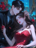 丧尸围城时被老公抢走救命药后，他悔哭了
