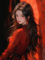 被未婚夫诬陷，出狱后我反手送他去踩缝纫机