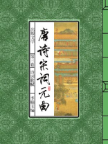 唐诗宋词元曲（第三卷）