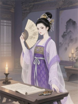 重生后，我亲手亡国