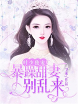 叶少独宠：暴躁甜妻别乱来