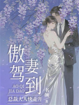 傲妻驾到：总裁大人快走开