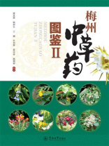 梅州中草药图鉴Ⅱ