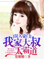 误入豪门，我家大叔太霸道