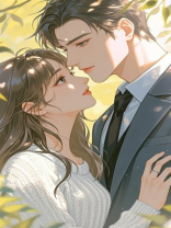 老公逼我签救母贷，我让他失去一切